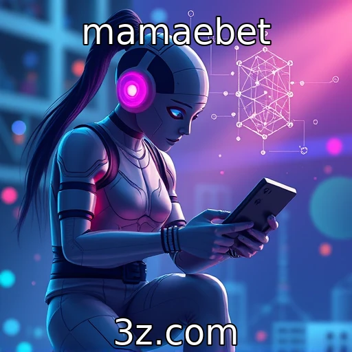 Papel da inteligência artificial na criação de jogos