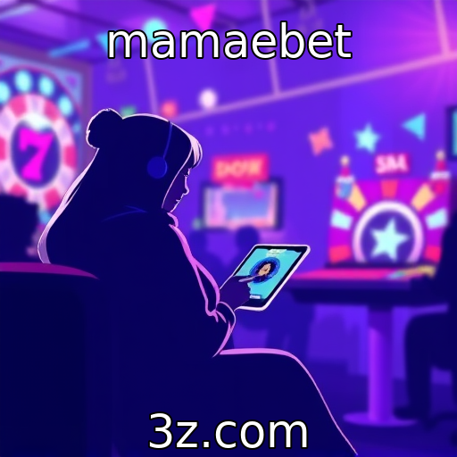 Tendências emergentes na indústria de jogos