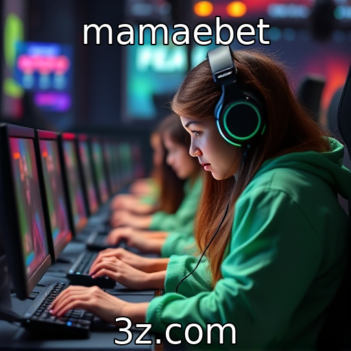 Competitividade nos esports e sua evolução definida