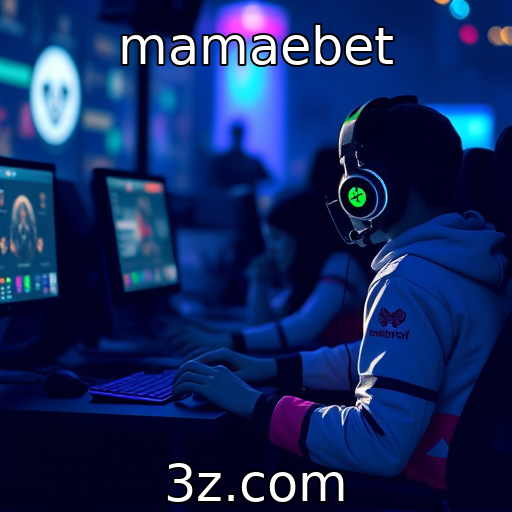 Futuro do eSports e suas implicações sociais