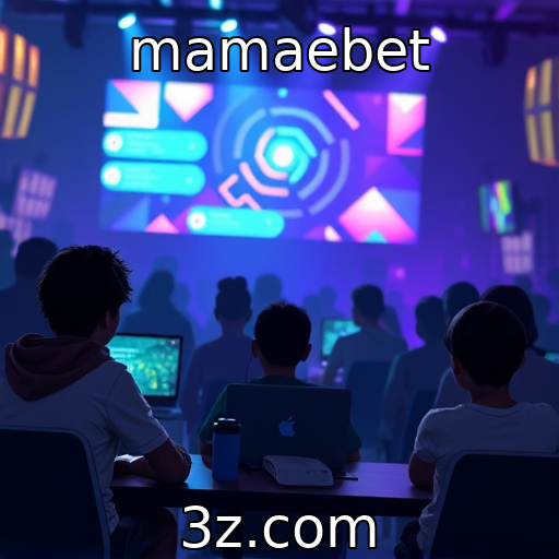 Indústria de jogos e a acessibilidade para deficientes