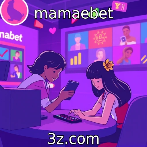 Crescimento do mercado de jogos online em países emergentes