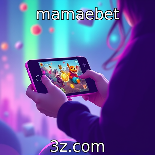 Impacto dos jogos mobile na indústria