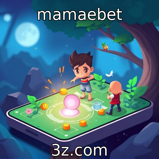 Tendências no design de jogos em plataformas móveis