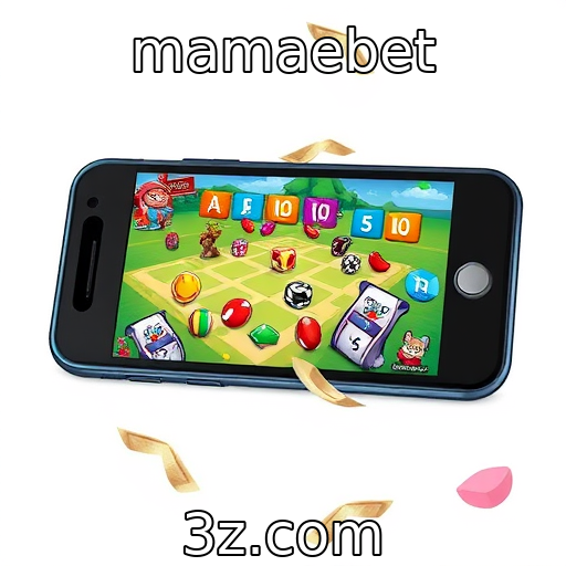 Crescimento do mercado de jogos móveis em países emergentes