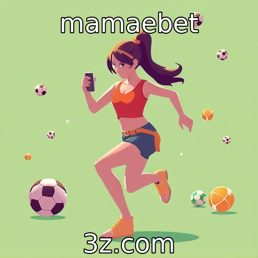 Números crescentes de jogadores em plataformas móveis