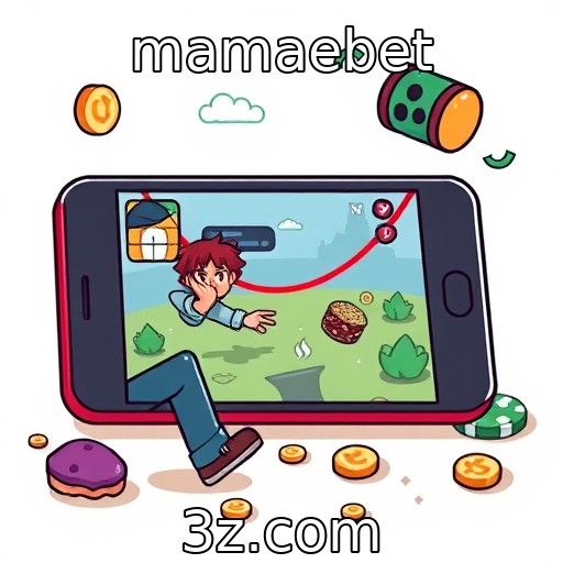 Tendências de monetização em jogos mobile