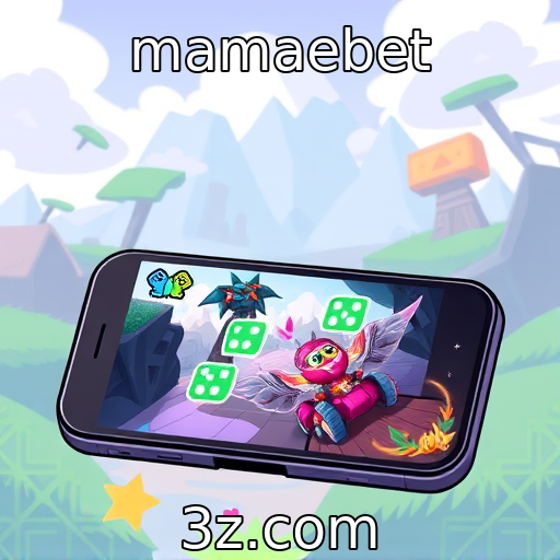 Novas tendências em jogos mobile para 2025