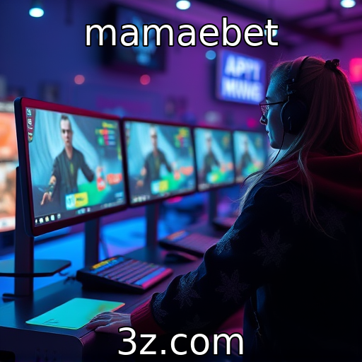 Crescimento do mercado de jogos online em 2025