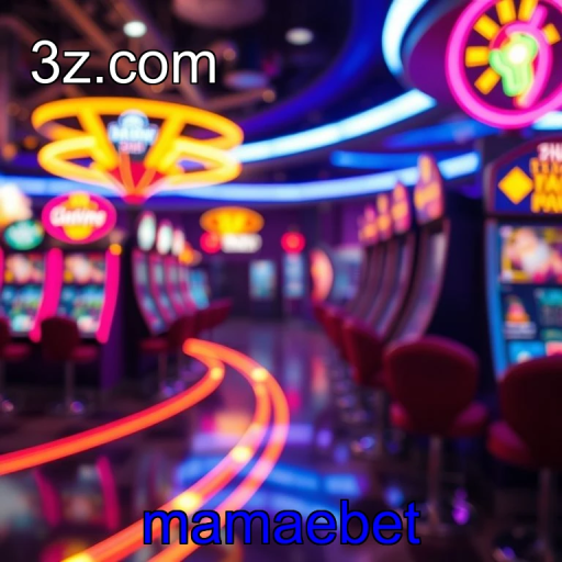 Sportsbetting no mamaebet: Apostas que Transformam Expectativas