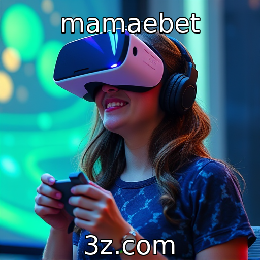 Tendências em realidade virtual para gamers