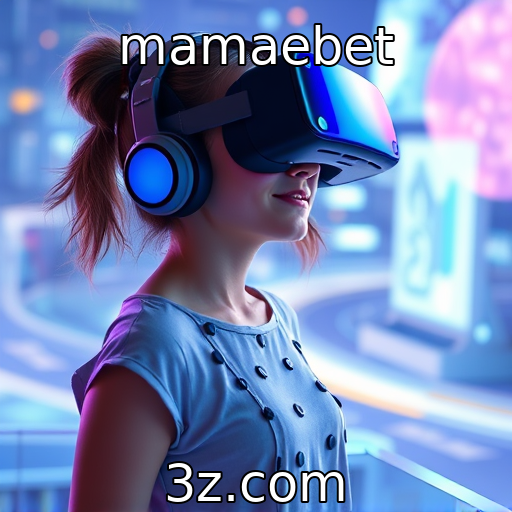 Avanços tecnológicos na realidade virtual para jogos