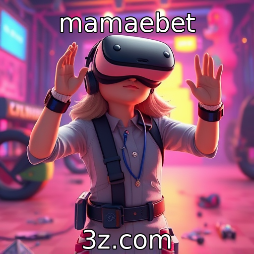 Adoção de tecnologia VR nos games